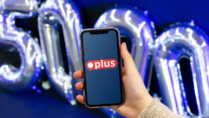 Bild: Jakob Graf / Marina Gube
Über 5000 Menschen besitzen ein OnetzPlus-Abo. Jetzt können auch Sie OnetzPlus für nur 5€ testen.