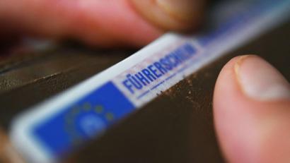 Bild: Marijan Murat/dpa
Unbelehrbar: Ein 35-Jähriger gerät zwei Mal ohne Führerschein in eine Kontrolle.
