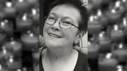 Archivbild: td
Inge Ott-Rothballer ist gestorben.