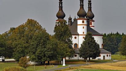 Archivbild: tr
Auch die Große Kappl ist diesmal für den "Tag des offenen Denkmals" angemeldet..