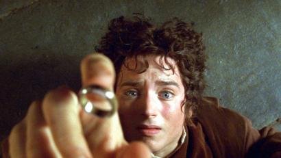 Bild: picture alliance / dpa | Enterpress_Nlc
Beim Kinofest werden jede Menge Filme gezeigt: Unter anderem alle drei Teile von "Herr der Ringe". Und zwar in der Extended Version.