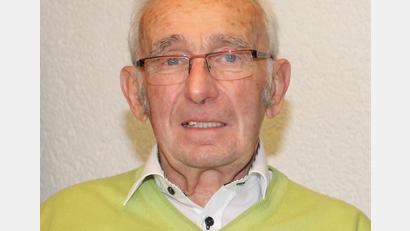 Archivbild: pi
Hans Wloka aus Oberrehberg ist im Alter von 86 Jahren verstorben.