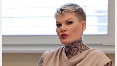 Bild: Jan Woitas/dpa
Schlagersängerin Melanie Müller legt Rechtsmittel gegen ihre Verurteilung ein. (Archivbild)