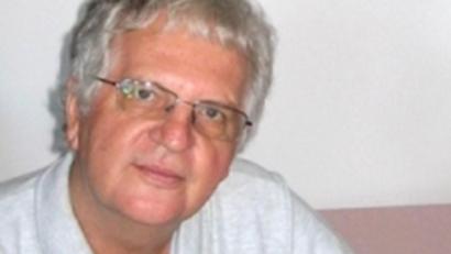 Bild: Steyler Missionare/exb
Pater Martin Weichs ist Mitte August gestorben. Der gebürtige Immenreuther war viele Jahre in Argentinien tätig. Wie Nichte Heidi Wöhrl wusste, war Mate-Tee (Bild) sein Lieblingsgetränk.