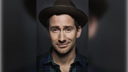 Bild: Christian_Brecheis/exb
Harry G tritt in der Oberpfalz auf.