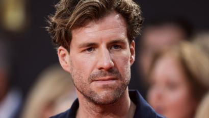 Bild: Rolf Vennenbernd/dpa
Luke Mockridge war im Podcast „Die Deutschen“ zu Gast.