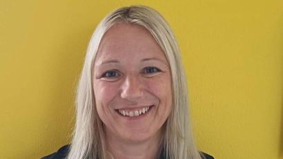 Bild: u
Die Grund- und Mittelschule Hirschau und die Grundschule Ehenfeld bekommen jetzt eine neue Konrektorin: Silke Saller.