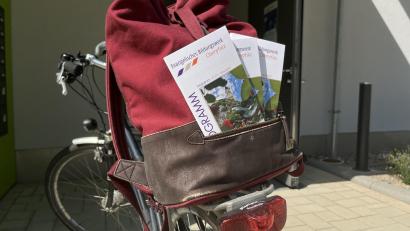 Bild: Mutiara Sudarma
Das neue Programm des EBW Oberpfalz hat viel zu bieten.