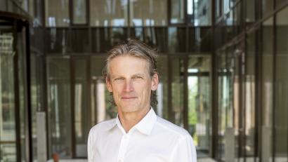 Bild: Rene Oertel
Jörg Artmann rückt bei der Ziegler Group in die Geschäftsführung auf.