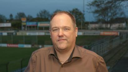 Bild: Mario Wiedel Sportfotograf
Holger Fricke.