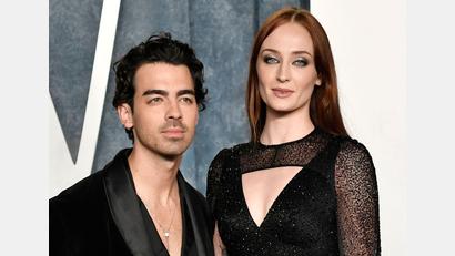 Bild: Evan Agostini/Invision via AP/dpa
Die Scheidung von Joe Jonas und Sophie Turner ist nun amtlich.