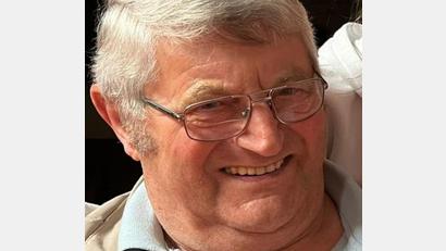 Bild: Schenkel/exb
Hermann Renner.