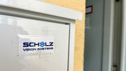 Bild: Gabi Schönberger
Die Scholz Vision Systems GmbH hat ihren Betrieb eingestellt. Ein Großteil der Mitarbeiter ist mittlerweile anderweitig beschäftigt.