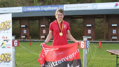 Bild: Herta Zeiler
Kerstin Schmidt.