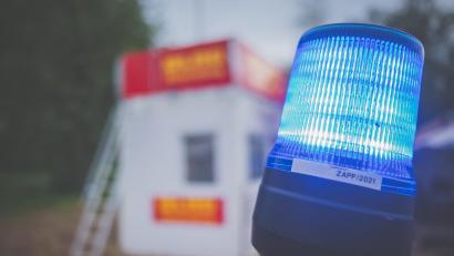 Bild: Denis Foemer
Die DLRG im Einsatz - jeden Unfall können die Retter aber auch in der Oberpfalz nicht verhindern.