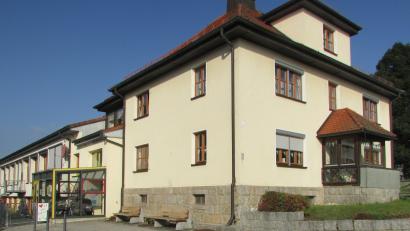 Bild: exa
Im Kinderhaus St. Josef in Neusorg wird die Arbeitszeit des Personals erhöht.
