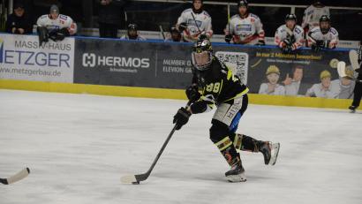 Bild: Andreas Brückmann
Marco Pronath ist beim ERSC in den beiden Testspielen am Wochenende dabei.