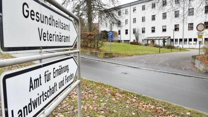 Bild: Petra Hartl
Beim Gesundheitsamt Amberg-Sulzbach beginnen im Oktober die Eingangsuntersuchungen für das Schuljahr 2025/26.
