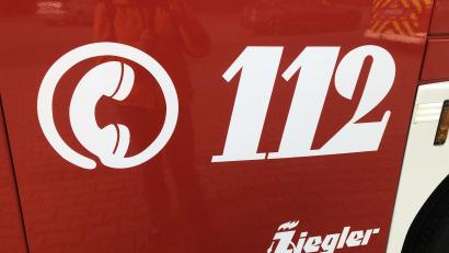 Symbolbild: Heike Unger
Die Schwandorfer Feuerwehr muss zu einem Wohnhaus ausrücken.