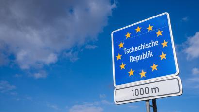 Symbolbild: Nicolas Armer/dpa
Tschechien erhöht nächstes Jahr die Autobahngebühren.