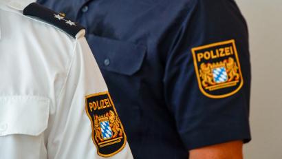 Symbolbild: Petra Hartl
Ein 18-Jähriger ist ohne Führerschein mit einem Mofa zu einem Termin bei der Polizei gefahren.