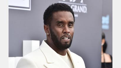 Bild: Jordan Strauss/Invision/AP/dpa
Netflix plant eine Doku-Serie über Sean „Diddy“ Combs . (Archivbild)