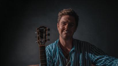 Bild: Thomas Willibald/exb
Junger, moderner Bayernpop mit Oimara