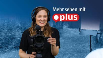 Bildmontage: Fröhler, Laura
Mediengestalterinnen und Mediengestalter Bild und Ton erstellen Videos und Grafiken für unsere Tageszeitungstitel, Onetz.de und unsere Social-Media-Kanäle.