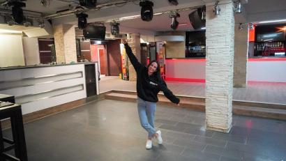 Bild: mcl
Hashtag, Lena Kappl