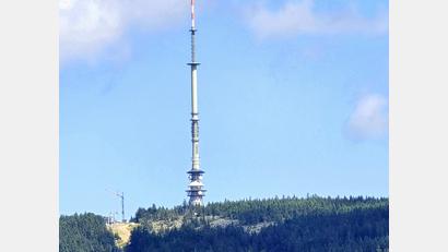 Bild: Thomas Geißler/fph
Um den Tourismus-Verband der vier Ochsenkopf-Gemeinden wird debattiert.