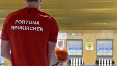 Archivbild: Hubert Ziegler
Für die Kegler der Fortuna Neukirchen geht es am Wochenende zum Auswärtsspiel nach Fürth.