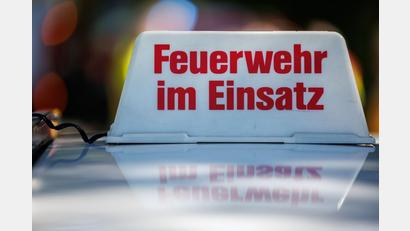 Bild: Daniel Karmann/dpa
Die Patienten aus dem zweiten Stockwerk sollten auf andere Stationen verlegt werden. (Symbolbild)
