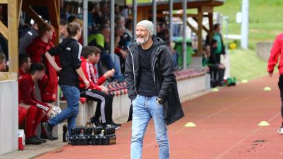 Bild: Dieter Jäschke
Turan Bafra.