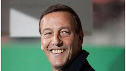 Bild: Friso Gentsch/dpa
Johan Neeskens, eine der prägenden Figuren des niederländischen Fußballs, ist tot.