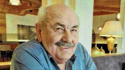Bild: Archiv Familie Macke
Josef Macke aus Weickenricht ist im Alter von 71 Jahren verstorben.