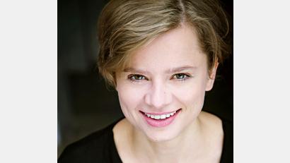 Bild: Maria Conradi/exb
Katja Stuber.