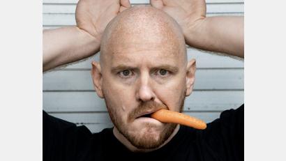 Bild: Jakob Geßner /exb
Norbert Ortner.