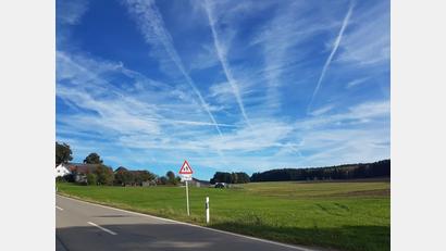 Bild: gi
15,7 Hektar groß sollte die Photovoltaikanlage bei Ödbraunetsrieth werden. Im Kriterienkatalog des Marktes Moosbach sind aber nur drei Hektar jährlich möglich.