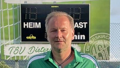 Archivbild: rro
Christian Kraus ist nicht mehr Trainer des SC Katzdorf.