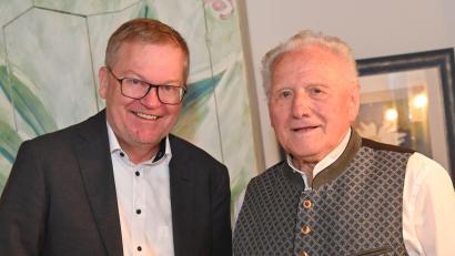 Bild: gf
Geburtstag