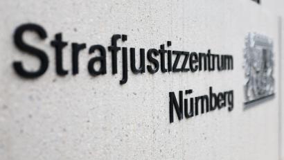 Bild: Daniel Karmann/dpa
Der Mann hatte die Vorwürfe im Prozess vollumfänglich eingeräumt. (Symbolbild)