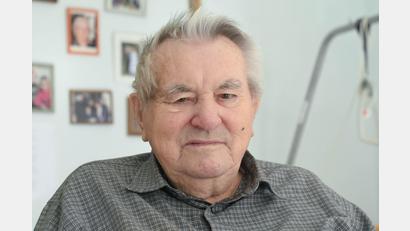 Bild: Gabi Schönberger
Lorenz Zitzmann.