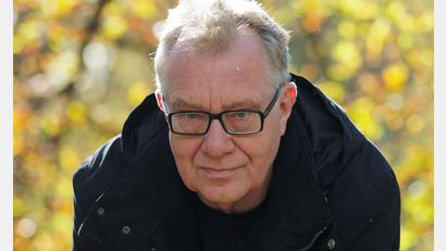 Bild: Jakoby Bernhard/exb
Bernard Jakoby, Deutschlands herausragendster Sterbeforscher, referiert in Amberg.