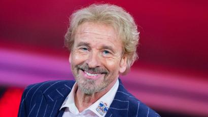 Bild: Rolf Vennenbernd/dpa
Schon wieder Wirbel um Gottschalk: Diesmal wegen einer Buchpassage aus dem Jahr 2015.