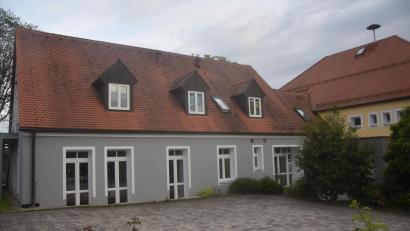 Bild: fz
Das Betriebskostendefizit beim Kinderhaus in Wurz wird heuer auf über 40.000 Euro steigen.