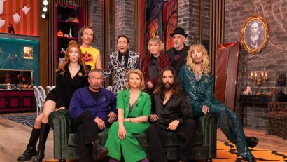 Bild: Frank Zauritz/Prime Video /dpa
„LOL“ zählt seit dem Start 2021 zu den erfolgreichsten Comedy-Formaten Deutschlands und wurde bereits mit dem Deutschen Fernsehpreis und dem Comedypreis ausgezeichnet.