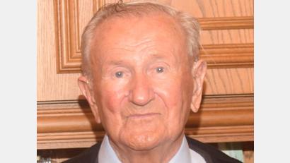 Archivbild: fz
Alfons Bäuml ist mit knapp 98 Jahren verstorben. Er war der älteste Einwohner der Stadt Windischeschenbach.