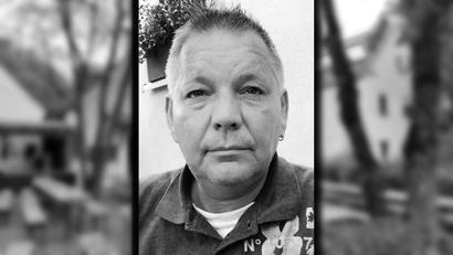Bild: Familienarchiv Huttarsch
Der Pächter der Neustädter Freizeitanlage Klaus Huttarsch ist tot.
