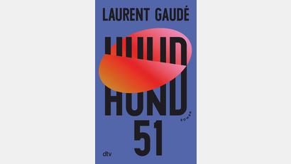 Bild: www.dtv.de
Hund 51 von Laurent Gaudé