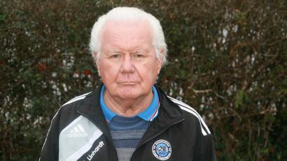Bild: obl
Als Spieler, Trainer und vor allem Schiedsrichter hat Kurt Linhardt viel Zeit auf den Fußballfeldern im Kreis Pegnitzgrund verbracht.